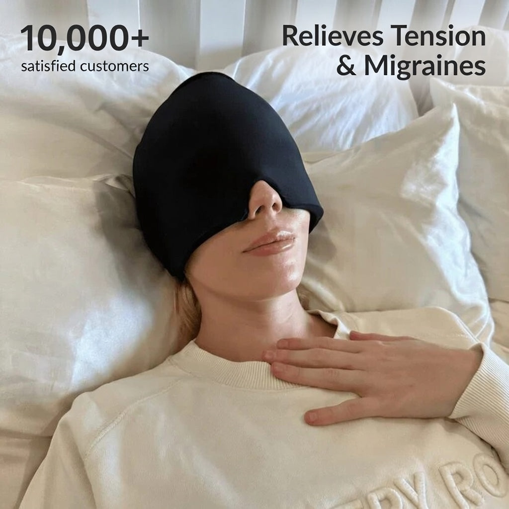 CalmCraft Therapy Mask