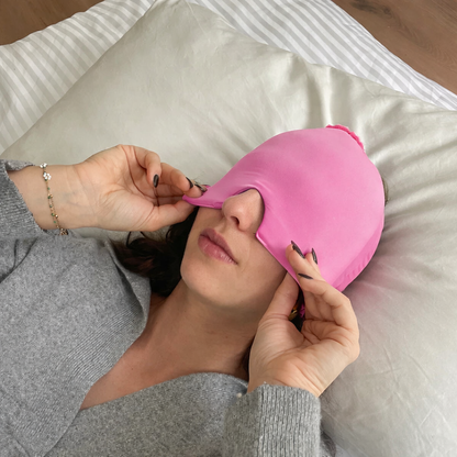 CalmCraft Therapy Mask